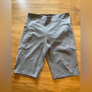 Women’s Biker Shorts
